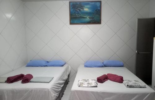 Centro House | Suítes Centro Praia