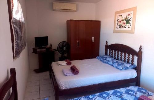 Centro House | Suítes Centro Praia