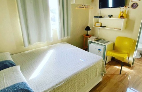 Sao Lucas Hotel | Suítes da Rô