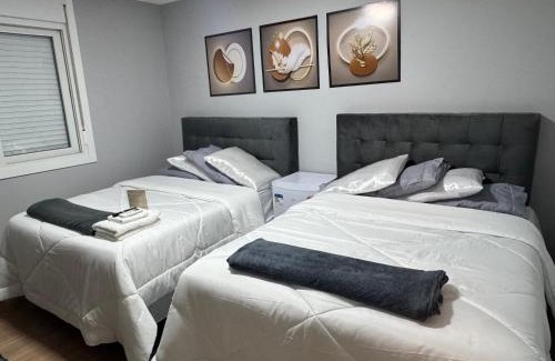 Florianopolis House | Suítes De Pádua - Quartos com banheiro privativo em casa ampla e completa em Santo Antônio de Lisboa - Florianópolis - SC - BR