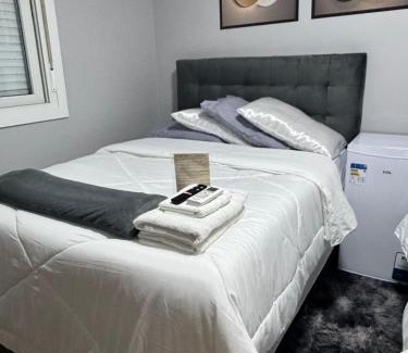 Florianopolis House | Suítes De Pádua - Quartos com banheiro privativo em casa ampla e completa em Santo Antônio de Lisboa - Florianópolis - SC - BR