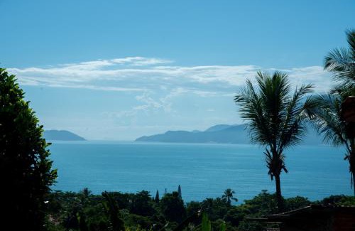 Ilhabela Hotel | Suítes do Caboclo