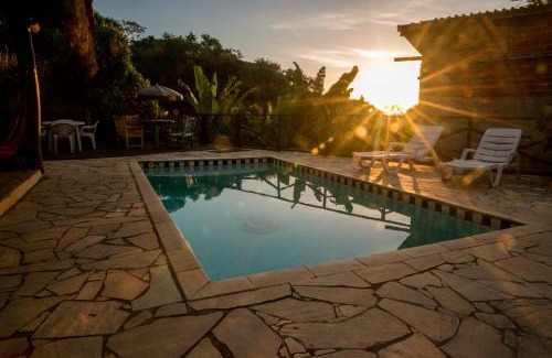 Ilhabela Hotel | Suítes do Caboclo