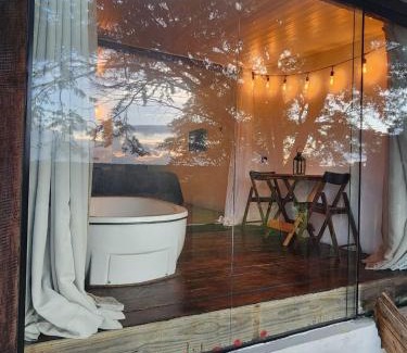 Garanhuns Hotel | Suítes Domo do Matto