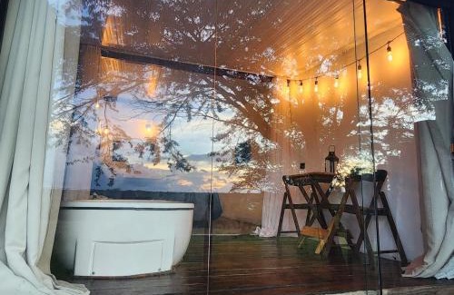 Garanhuns Hotel | Suítes Domo do Matto