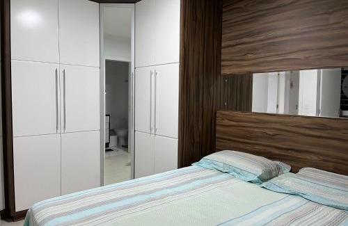 Vila Formosa House | Suítes e quartos no Centro de Blumenau