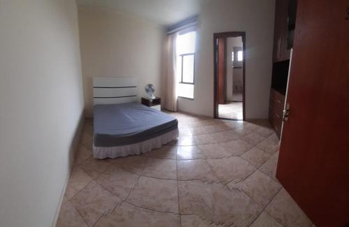 Santa Monica House | suítes economy uberlandia