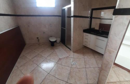 Santa Monica House | suítes economy uberlandia