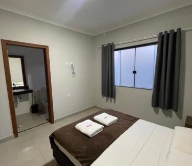 Nossa Senhora de Fatima House | Suítes Encantos