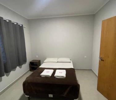 Nossa Senhora de Fatima House | Suítes Encantos