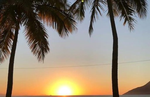 Praia das Cigarras House | Suítes encantos das cigarras