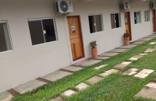 Praia das Cigarras House | Suítes encantos das cigarras