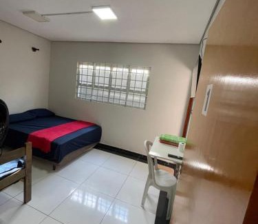 Saraiva House | Suítes Família Imperial