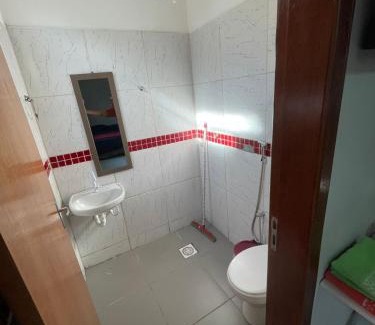 Saraiva House | Suítes Família Imperial