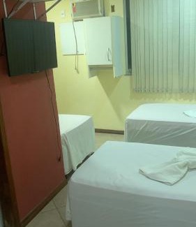 Camorim Hotel | Suítes felicidade Rio Centro