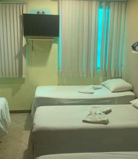 Camorim Hotel | Suítes felicidade Rio Centro