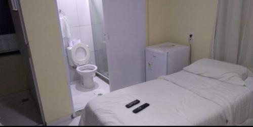 Camorim Hotel | Suítes felicidade Rio Centro