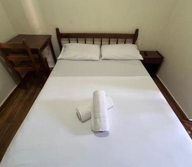 Itagua Hotel | Suítes Florais - Itaguá