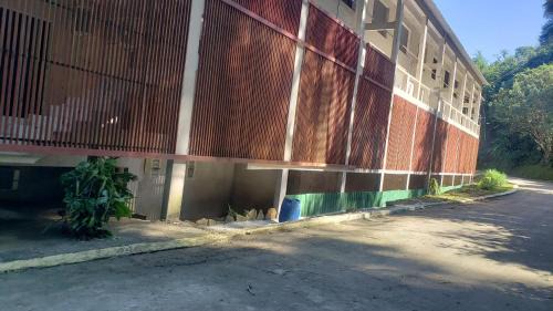 Ponta Do Partido Apartment | Suítes Ibiza vista Mata