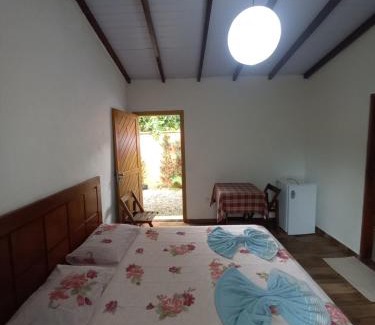 Boicucanga Beach Cabin | SUÍTES ITABERABA BOIÇUCANGA