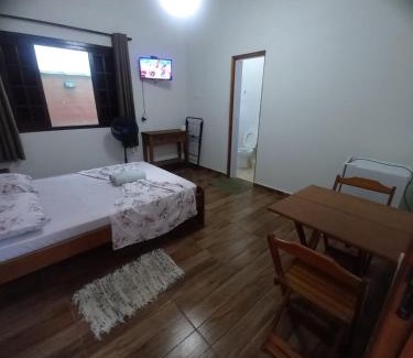 Boicucanga Beach Cabin | SUÍTES ITABERABA BOIÇUCANGA