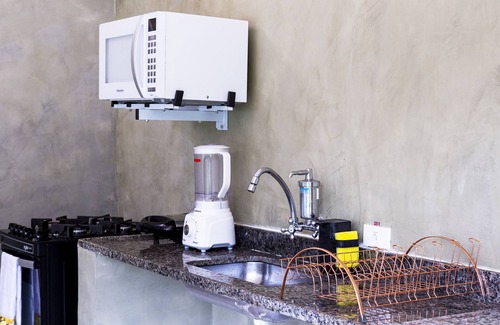 Maresias Hotel | Suítes Las Flores Maresias