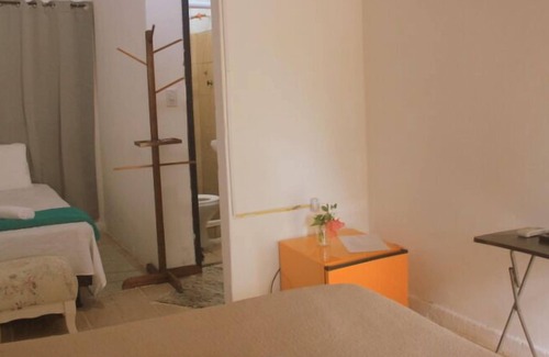 Praia de Aracatiba House | Suítes Maravilha de Ará