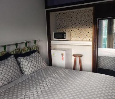 Centro Apartment | Suítes Marechal