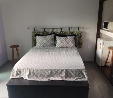 Centro Apartment | Suítes Marechal