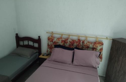 Centro Apartment | Suítes Marechal