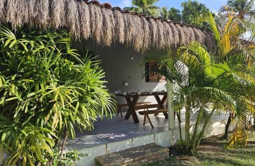 Sao Miguel dos Milagres Cabin | Suítes Milagres Bontempo