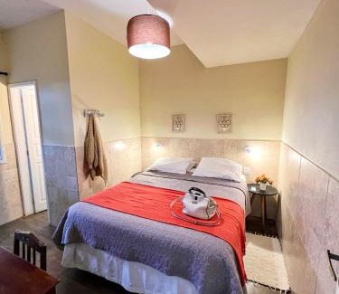 Historic Center House | Suítes no centro histórico