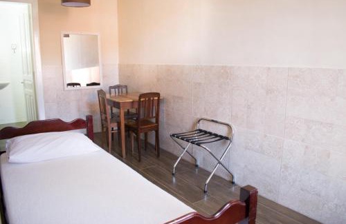 Historic Center House | Suítes no centro histórico