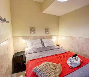 Historic Center House | Suítes no centro histórico