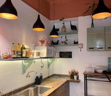 Historic Center House | Suítes no centro histórico