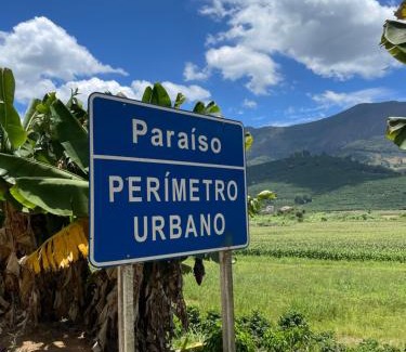 Espera Feliz House | Suítes no Paraíso