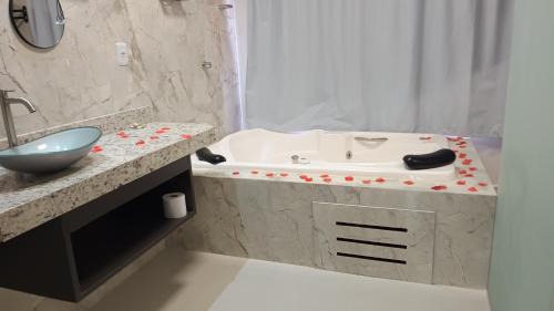 Centro Hotel | Suítes Nossa Senhora de Fátima