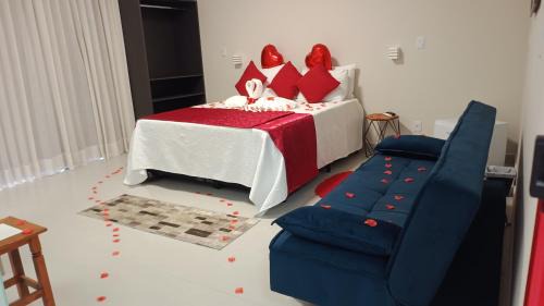 Centro Hotel | Suítes Nossa Senhora de Fátima