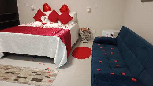 Centro Hotel | Suítes Nossa Senhora de Fátima