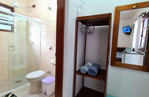 Itaquanduba Hotel | Suítes Nova Mar Ilhabela