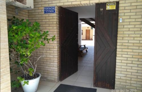 Ipitanga Apartment | Suítes Novo Tempo