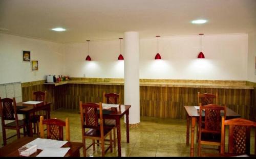 Ipitanga Apartment | Suítes Novo Tempo