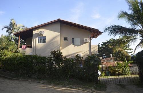 Bexiga House | Suítes Paquetá Ilhabela