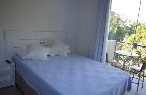 Bexiga House | Suítes Paquetá Ilhabela