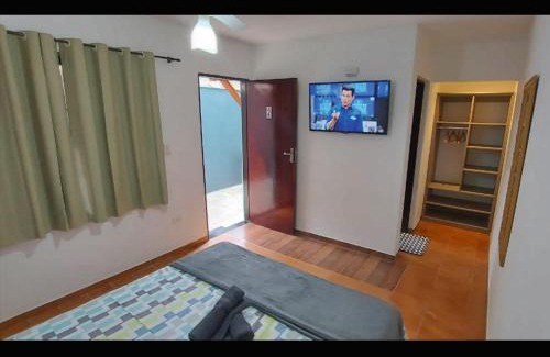 Estufa I House | Suítes Pimenta Caiçara