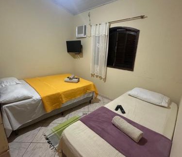 Praia de Aracatiba Hotel | Suítes Pouso do Sol