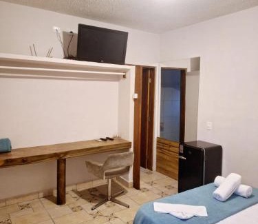 Praia de Barequecaba House | Suítes Praia Barequeçaba