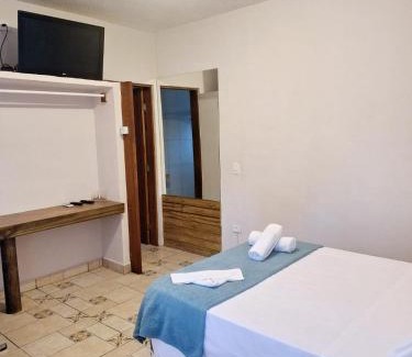 Praia de Barequecaba House | Suítes Praia Barequeçaba