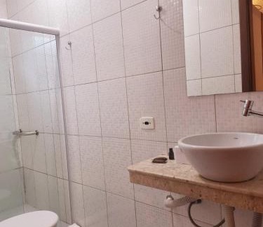 Praia de Barequecaba House | Suítes Praia Barequeçaba