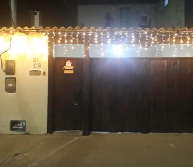 Tucuns House | Suítes Praias de Búzios